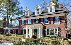 1327 Cedarbrae Drive, Oakville, On L6j 2e9