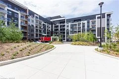 #427 128 GROVEWOOD, Oakville, ON, L6H 0X3