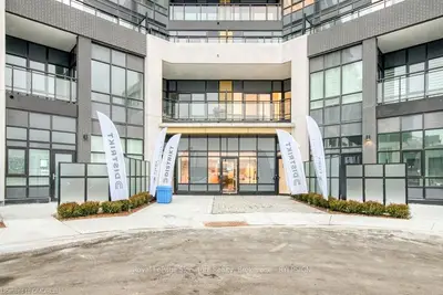 405 Dundas Street 614, Oakville, On L6m 4p9