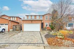 1140 Pilgrims Way, Oakville, On L6m 1h1