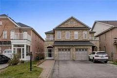 5328 BELLAGGIO Crescent, Mississauga, ON L5V 0C9