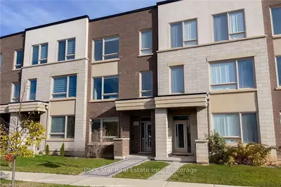 3131 ERNEST APPELBE Boulevard, Oakville, ON L6H 7C3