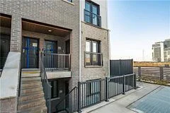 349 Wheat Boom Drive 202, Oakville, On L6h 7x5