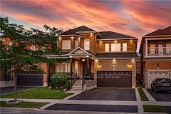 41 Amaryllis Drive, Brampton, On L7a 0m3