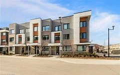 #66 147 Grovewood Common, Oakville, On, L6h 0x5