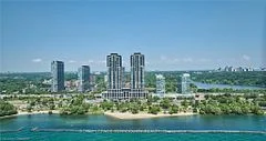 1928 Lake Shore Boulevard W 3706, Toronto W01, On M6s 0b1