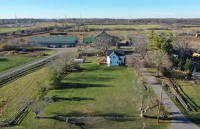 2381 Burnhamthorpe Road W, Oakville, On L6m 4h1