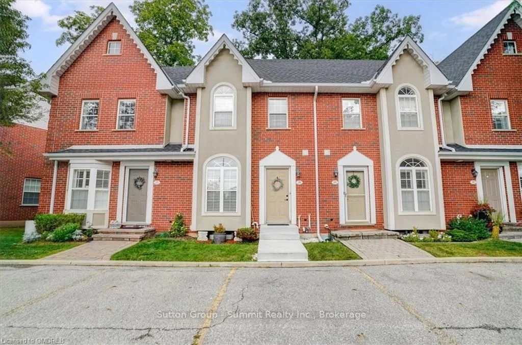 4200 Kilmer Drive 28, Burlington, On L7m 4y3
