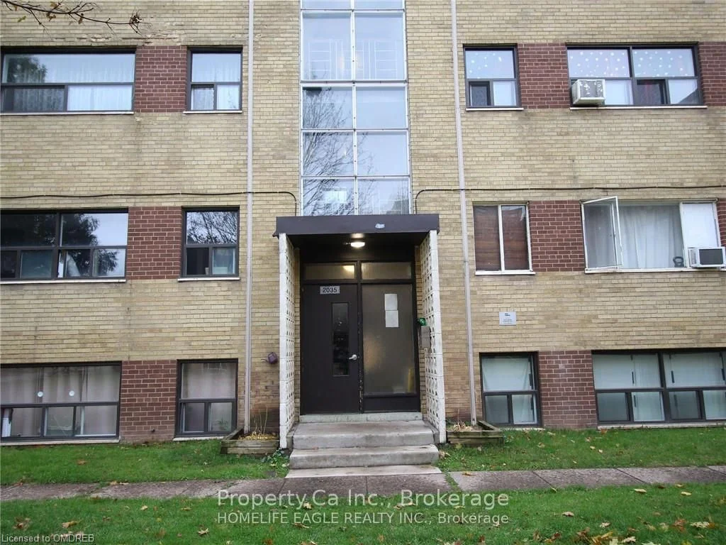 2035 Prospect Street E 29, Burlington, On L7r 1z2