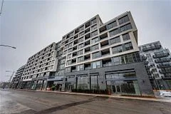 2450 Old Bronte Road 425, Oakville, On L6m 4j2