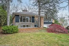 239 Wedgewood Drive, Oakville, On L6j 4r6