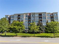1499 NOTTINGHILL Gate 308, Oakville, ON L6M 5G1