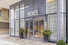 4065 Confederation Pky Parkway 3902, Mississauga, On L5b 0l4