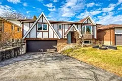 2471 BENEDET Drive, Mississauga, ON L5J 4H4