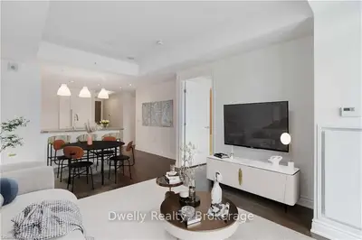 3500 Lakeshore Road W 412, Oakville, On L6l 0b4