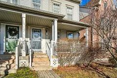 119 Glenashton Drive, Oakville, On L6h 6v4
