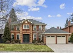 43 Shore Gardens, Oakville, On L6l 5z2