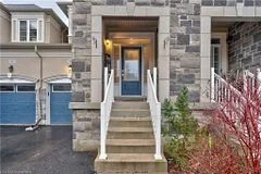 90 Upper Canada Court, Halton Hills, On L7g 0a4