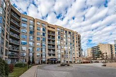 2511 Lakeshore Road W 813, Oakville, On L6l 6l9