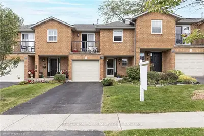 3125 Pinemeadow Drive 25, Burlington, On L7m 3t7