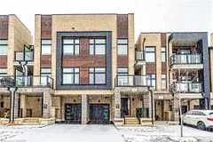 2542 Littlefield Crescent, Oakville, On L6m 5l8