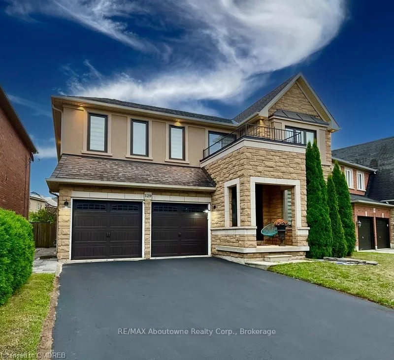 129 NAUTICAL Boulevard Lower level, Oakville, ON L6L 6T9