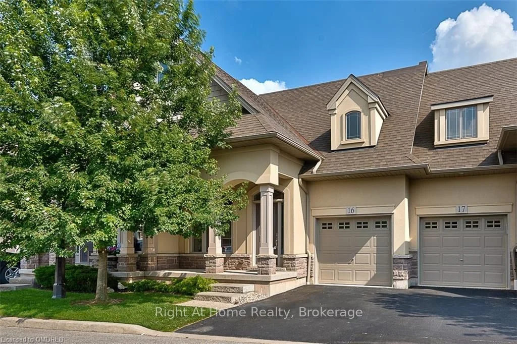 5056 NEW Street 16, Burlington, ON L6L 1V2