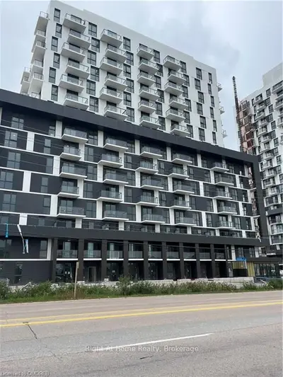 345 Wheat Boom Drive 1403, Oakville, On L6h 7x4