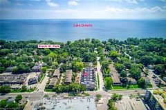 95 Brookfield Rd Road 16, Oakville, On L6k 2y8