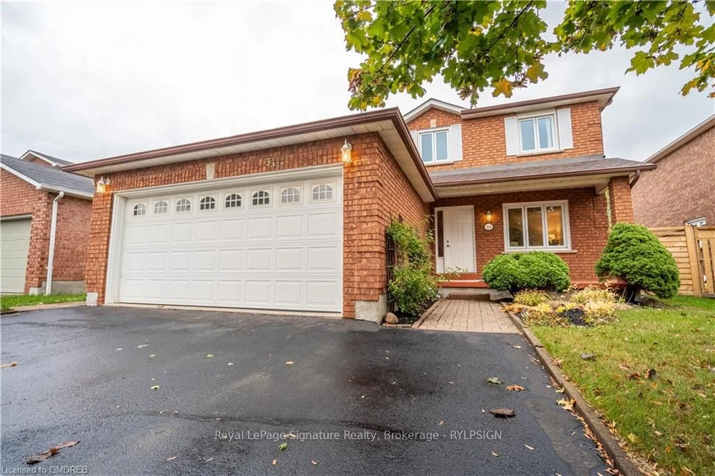 354 Old Orchard Circle, Oakville, On L6h 4n2