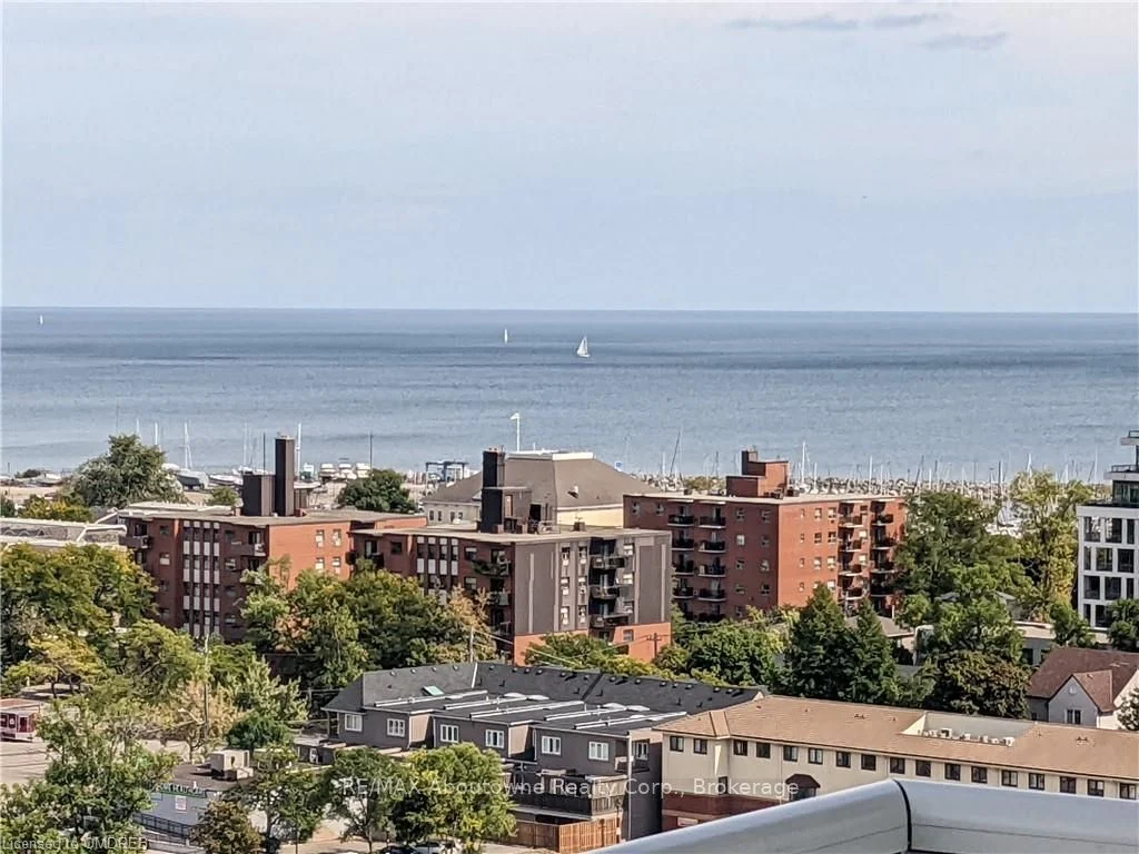 125 Bronte Road 1209, Oakville, On L6l 3c1