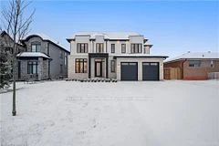 354 N Weighton Drive, Oakville, On L6k 2r4