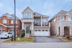 94 Rottenburg Court N, Milton, On L9t 8s6