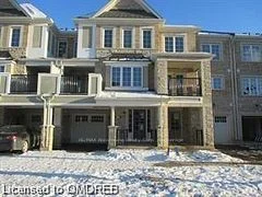 282 SARAH CLINE Drive, Oakville, ON L6M 0V4
