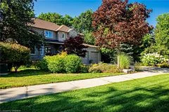 1067 Skyvalley Crescent, Oakville, On L6m 3l2