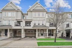 279 Ellen Davidson Drive S, Oakville, On L6m 0v6