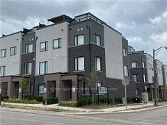 348 WHEAT BOOM Drive 8, Oakville, ON L6H 3V6