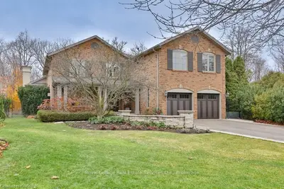 1225 RUSHBROOKE Drive, Oakville, ON L6M 1H8