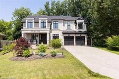 533 TAPLOW Crescent, Oakville, ON L6L 4V9