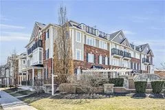 2614 DASHWOOD Drive 46, Oakville, ON L6M 0K5