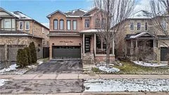 1372 Liverpool Street, Oakville, On L6m 4p1