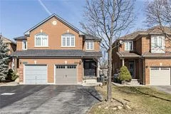 5628 Palmerston Crescent, Mississauga, On L6m 5y6