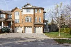 3119 Highbourne Crescent, Oakville, On L6m 5h2