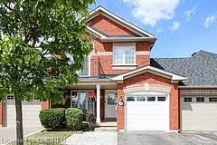2305 Kingfisher Court, Oakville, On L6m 3z3