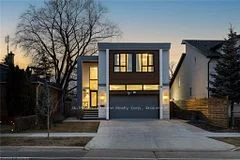 1182 Ogden Avenue, Mississauga, On L5e 2h1