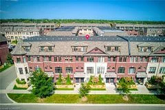 2163 Lillykin Street, Oakville, On L6h 7h2