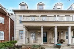 174 Littlewood Drive, Oakville, On L6h 6t7