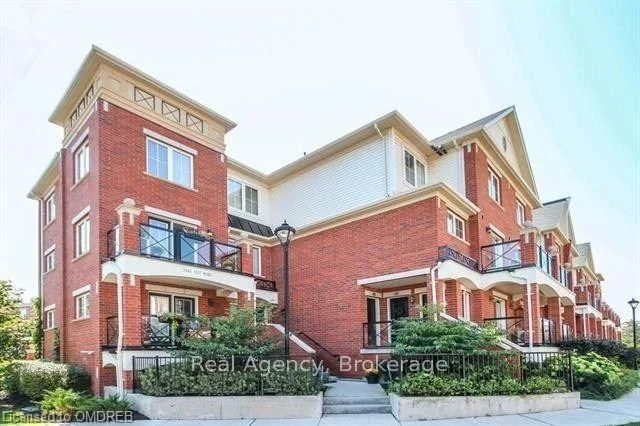 2468 Post Road 2, Oakville, On L6h 0j2