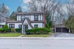 266 St Paul Street, Burlington, On L7r 3j8