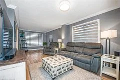 3337 Cardiff Crescent, Burlington, On L7m 3x7